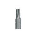 Бита TORX T5х30мм, 1/4" Forsage F-1263005