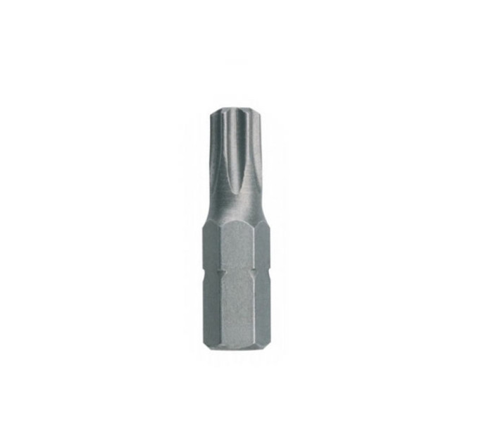 Бита TORX T5х30мм, 1/4" Forsage F-1263005