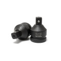 Адаптер ударний 1 "(F) х3 / 4" (M) (посилений, сталь SCM440) ROCKFORCE RF-80986MPB44