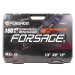 Набір інструментів 180 предметів 1/2", 1/4", 3/8" (6гр.)(4-32мм) FORSAGE F-41802-5