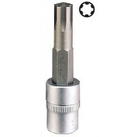 Головка 1/2" с насадкой Ribe M5 L-100мм ROCKFORCE RF-34910005