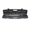 Ключ динамометрический с быстрой фиксацией "Premium" 40-220Нм, 1/2" ROCKFORCE RF-6474535
