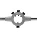 Плашкодержатель 20X7мм для М3, М4, М5, М6 FORSAGE F-DS20X7