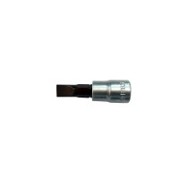 Головка 1/4" с насадкой Slotted SL4 ROCKFORCE RF-3233204 Premium Головка 1/4" с насадкой Slotted SL4 ROCKFORCE RF-3233204 Premium