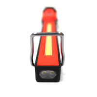 Светодиодная лампа беспроводная 3W COB+1W (3.7V, 1800mAh, Li-ion)
