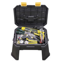 Набор инструментов 999 предметов WMC TOOLS WT-10999 Набор инструментов 999 предметов WMC TOOLS WT-10999