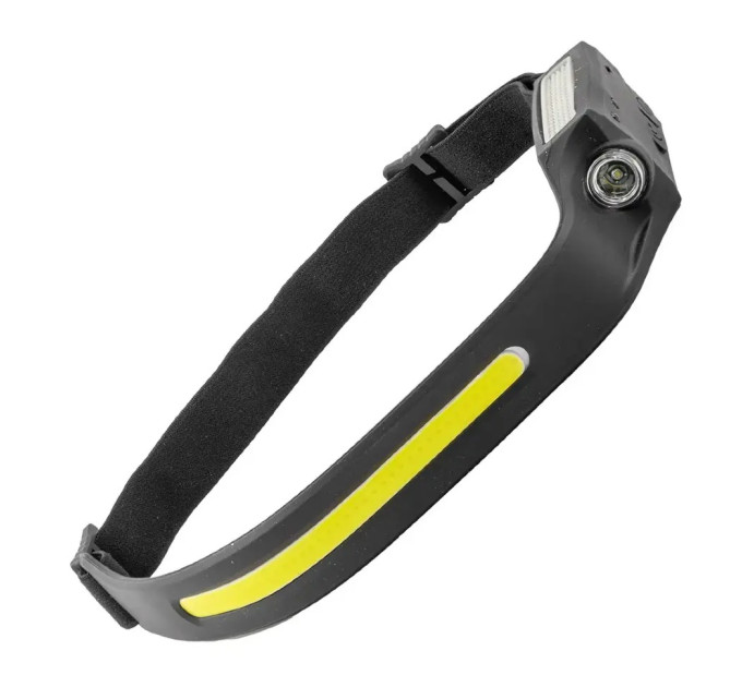 Ліхтар налобний ударостійкий Rockforce RF-JBEL9906