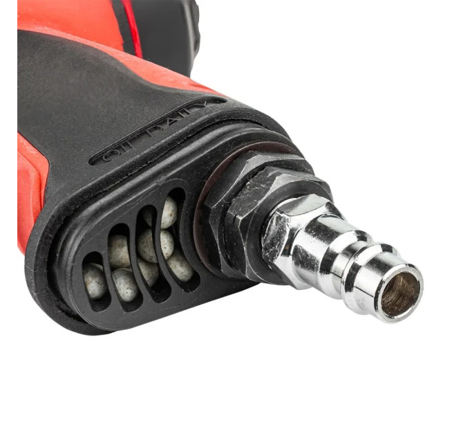 Пневмогайковерт 1/2", 860Нм Rotake RT-5275