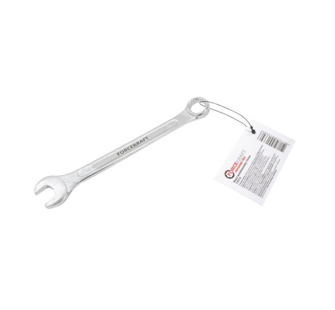 Ключ комбинированный 14мм FORCEKRAFT FK-75514