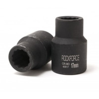 Головка ударная 3/4'' 12-гранная 56мм Rockforce RF-46856