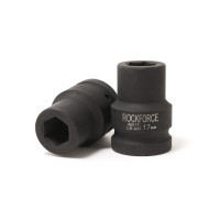Головка ударная 3/4" 6гр. 21мм