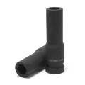 Головка ударная глубокая 1/2" 6-гранная 11мм Partner PA-4458511