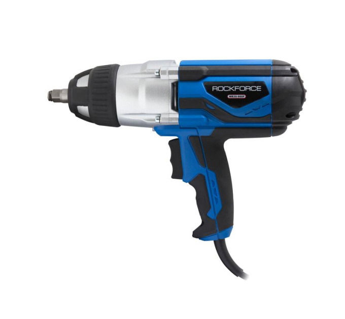 Гайковерт ударний електричний 1020W 220V
