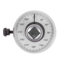 Шкала доворотная 1/2" Forsage F-9G1801C