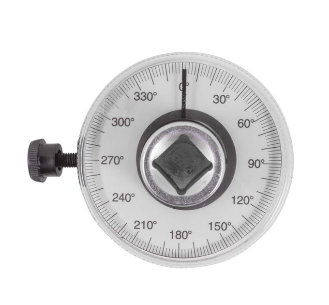 Шкала доворотная 1/2" Forsage F-9G1801C