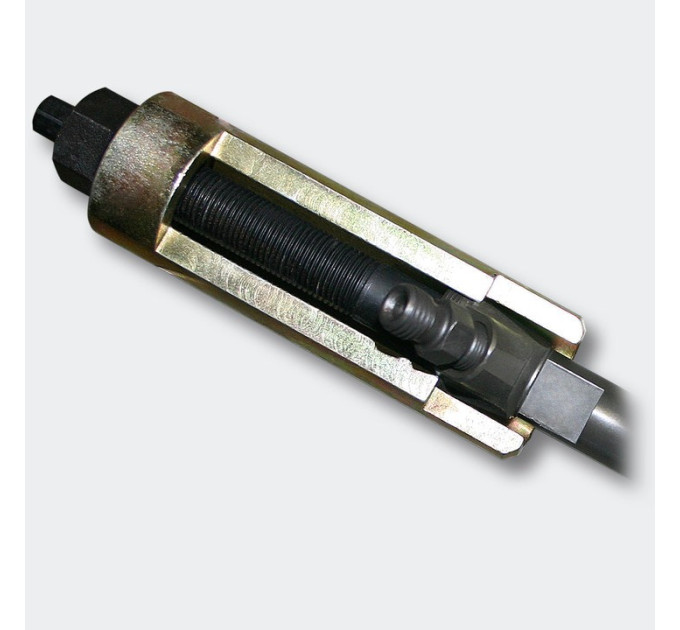 Съемник дизельных форсунок Mercedes (Benz, Sprinter, E-Class, C-Class), 3пр., в кейсе ROCKFORCE RF-903G17