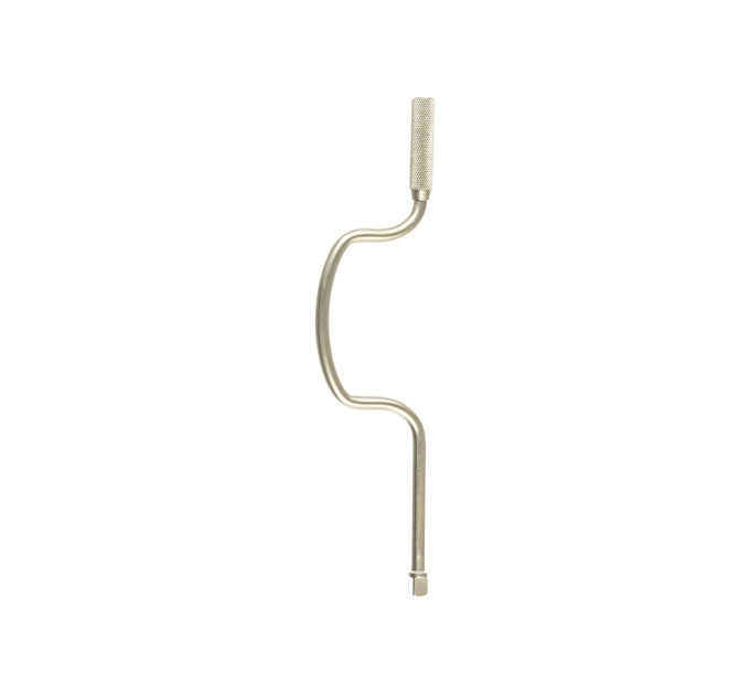 Вороток-коловорт 1/2" (L-400мм) Forsage F-8154410A