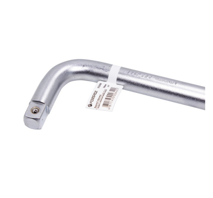 Вороток 3/4" Г-образный 760мм Forsage F-8156760