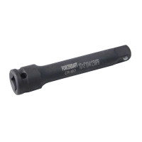 Удлинитель ударный с проточкой Cr - Mo 125мм, 1/2" FORCEKRAFT FK-8044125MPB Удлинитель ударный с проточкой Cr - Mo 125мм, 1/2" FORCEKRAFT FK-8044125MPB