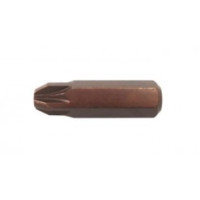 Бита крестообразная «Pozidriv» PZ.4х30мм, 5/16 ROCKFORCE RF-152304