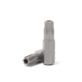 Бита TORX с отверстием T30х25мм, 1/4" Forsage F-1272530
