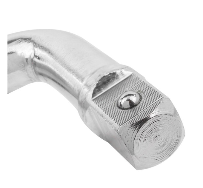 Вороток Г-образный 200мм 3/4'' Forsage F-8156200