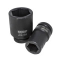 Головка ударная глубокая 32мм 6гр. 1'' FORCEKRAFT FK-48510032