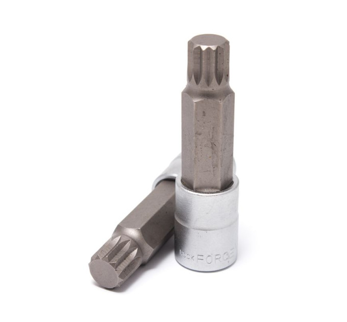 Головка бита 1/2" Spline (55мм) M16