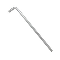 Вороток Г-образный двухсторонний 460мм 1/2"х1/2" FORCEKRAFT FK-8154460