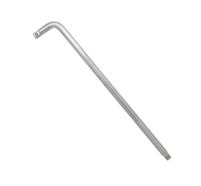 Вороток Г-образный двухсторонний 460мм 1/2"х1/2" FORCEKRAFT FK-8154460