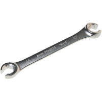 Ключ разрезной 14х17мм ROCKFORCE RF-7511417