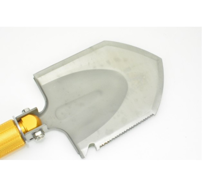 Сложная многофункциональная лопата WMC TOOLS WMC-171U