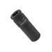Головка ударная тонкостенная 1/2", 19мм (6гр.) FORCEKRAFT FK-4458519TH