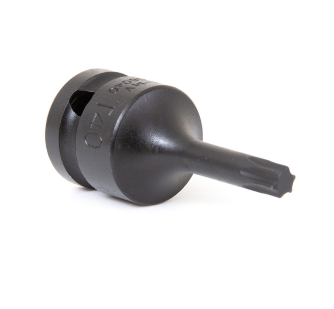 Головка 1/2" с насадкой Torx T40 ударная FORCEKRAFT FK-24607840MPB