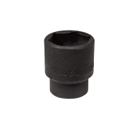 Головка ударная 1/2" 6-гранная 27мм WMCTOOLS WT-44527