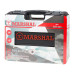 Набор инструментов 94 предмета 1/2'', 1/4'' (6гр.) (4-32мм) MARSHAL MT-494
