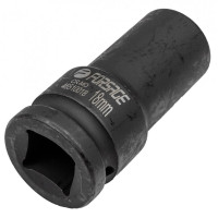 Головка ударная глубокая 18мм 6гр. 3/4" Forsage F-46510018 Головка ударная глубокая 18мм 6гр. 3/4" Forsage F-46510018