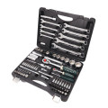Набір інструментів 82пр. 1/2 '', 1/4 '' 12гр. (4-32мм) ROCKFORCE RF-4821-9