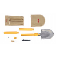 Набор инструментов стул 65пр. 1/2'' WMC TOOLS 4065C