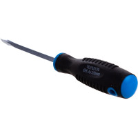 Отвертка магнитная Profi S2 SL5.5х100мм Forsage F-70155100 Отвертка магнитная Profi S2 SL5.5х100мм Forsage F-70155100