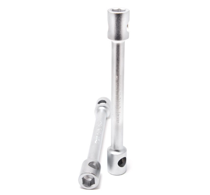 Ключ балонный двусторонний усиленный 33x36 L-400мм (12S.0003336) ROCKFORCE RF-6773336