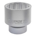 Головка 3/4" 12гр. 55мм Forsage F-56955