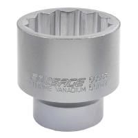 Головка 3/4" 12гр. 55мм Forsage F-56955