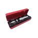 Отвертка ударная с набором битов и адаптером, 6 пр. 1/2"(F)х5/16"(F) (PH2,3х36мм; SL9,11х36мм) FORCEKRAFT FK-5064