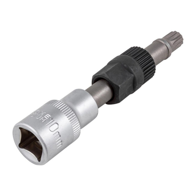 Пристосування для зняття муфти генератора М10, 1/2" ROCKFORCE RF-674