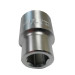 Головка 3/4" 6-гранная 17мм Forsage F-56517