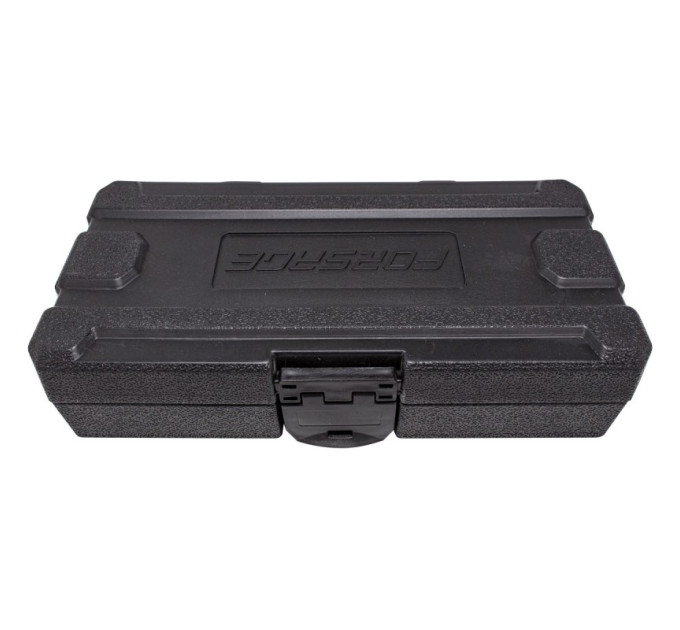 Набір адаптерів 12пр. ,1/2х10мм; для шур-ту 1/4''3/8"1/2")