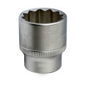 Головка 3/4" 12-гранная 33мм Forsage F-56933
