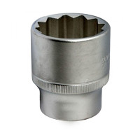 Головка 3/4" 12-гранная 33мм Forsage F-56933