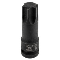 Головка-біта TORX ударна T100 1/2